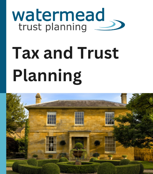Tax & Trust Planning